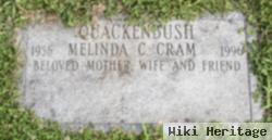 Melinda C. Cram Quackenbush