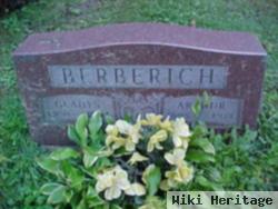 Glayds Berberich