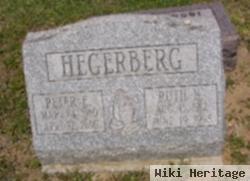 Peter Hegerberg