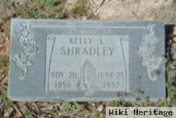 Kelly L. Shradley