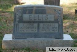 Dora H. Ellis