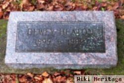 Dewey Heaton