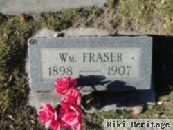 William Hiram Fraser