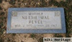 Nettie Mae Revel