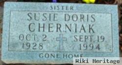 Susie Doris Cherniak