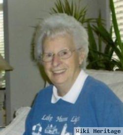 Juanita Ann Koelsch Morris