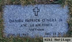 Daniel Patrick O'neill