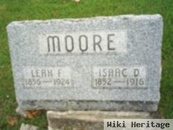 Isaac D. Moore