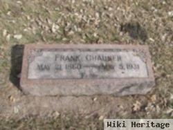 Frank Chauner