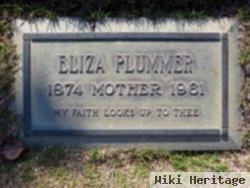 Eliza Plummer