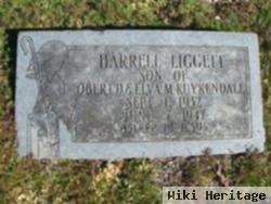 Harrell Liggett Kuykendall