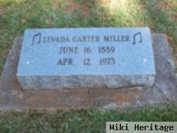 Levada Carter Miller