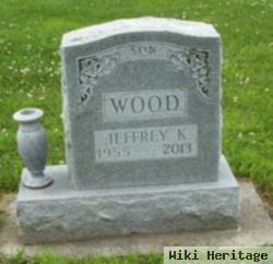 Jeffrey K. Wood