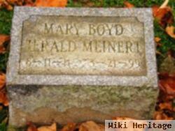 Mary Jerald Meinert