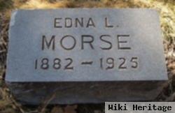 Edna L. Morse