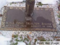 Nina Opal Skelton Bishop