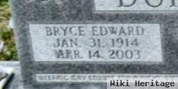 Bryce Edward Durbin