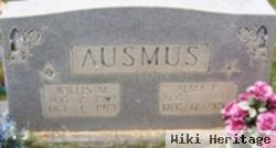 Willis M. Ausmus