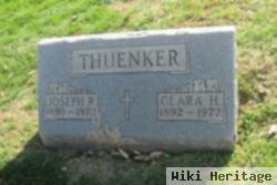 Joseph R Thuenker