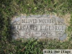 Margaret L. George