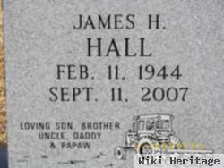 James H. Hall