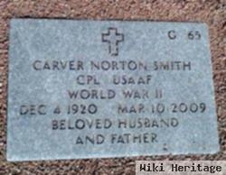 Carver Norton Smith