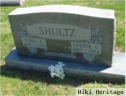 Lester C. Shultz