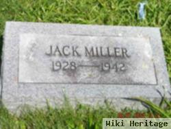 Jack Miller