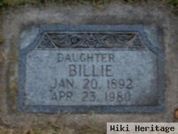 Billie Ryden