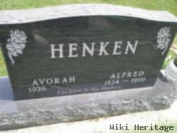 Alfred Henken