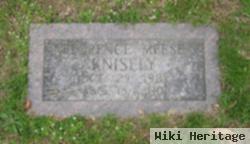 Florence Meese Knisely