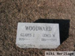 Lewis W. Woodward