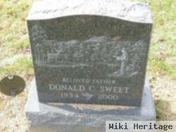 Donald C. Sweet