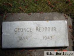 George Rednour