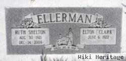 Ruth Shelton Ellerman