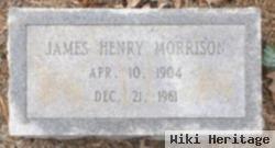 James Henry Morrison