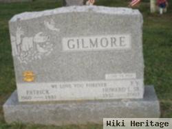 Howard L. Gilmore, Sr