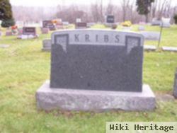 Herbert L. Kribs