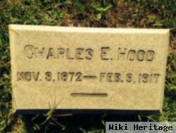 Charles E. Hood