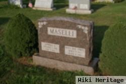 Hazel May Towne Maselli