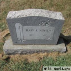 Mary Ethel Newlin