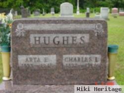 Charles Lloyd Hughes