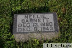 Nellie Barnett