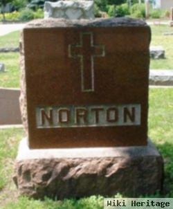 Mary C Norton