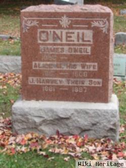 James O'neil