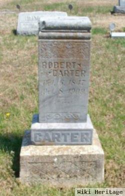 Robert Carter