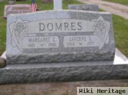 Laverne Edward Domres