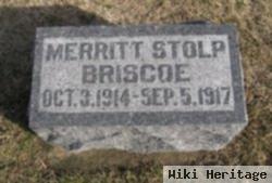 Merritt Stolp Briscoe