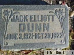 Jack Elliott Dunn