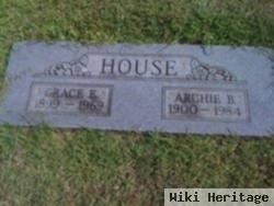 Archie B. House